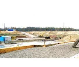 растворы строительные легкие - вариант 1