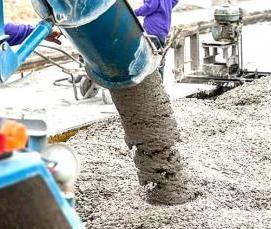 растворы строительные легкие - вариант 3