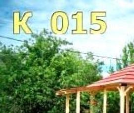 разборные беседки для дачи - тип 3