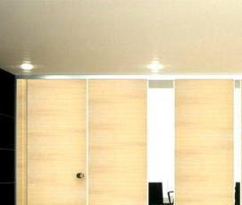 раздвижной шлагбаум - вариант 2