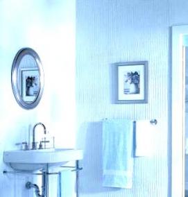 раздвижные двери для ванной и туалета - вариант 4