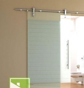 раздвижные двери купе в комнату - тип 1