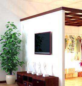 раздвижные двери купе в комнату - тип 3