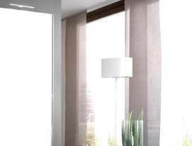 раздвижные двери купе в нишу - модель 4