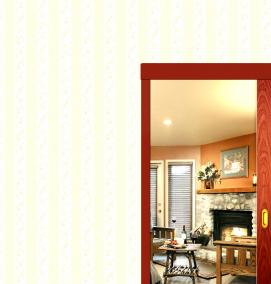 раздвижные двери - тип 2