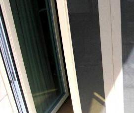 раздвижные москитные сетки - модель 2