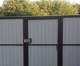 раздвижные  на роликах - вариант 1