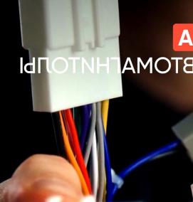 разъем 1 pin - модель 1