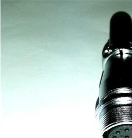 разъем 9 pin - модель 2