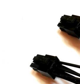 разъем адаптера питания - тип 4