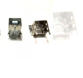 разъем гнездовой - модель 4