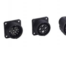 разъем модульный - вариант 2