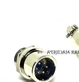 разъем тип 6 - вариант 4