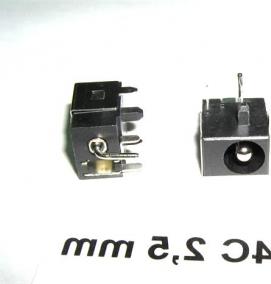 разъем внутренний - вариант 3