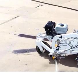 разметочные машины - модель 1