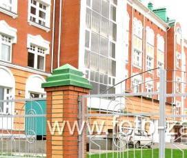 разноцветные кирпичи - тип 4