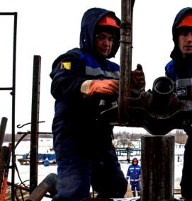 разнорабочие вахтовым методом на север - вариант 4