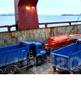 разнорабочий без опыта с проживанием - тип 2