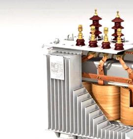 разрядники трансформаторов - вариант 1