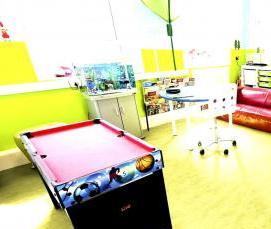 Real линолеум натуральный - тип 4