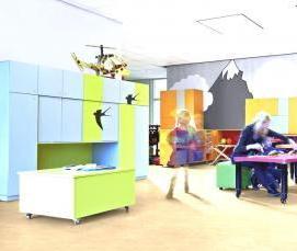 Real линолеум натуральный - тип 2