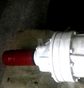 редуктор для буровой установки - модель 3