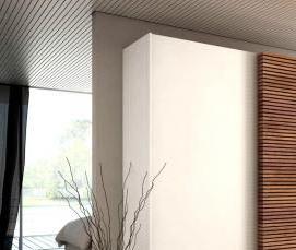 реечное мдф - модель 4