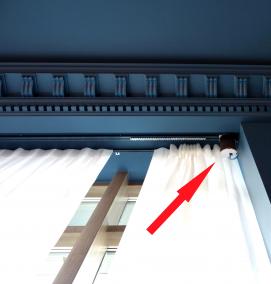 регулируемая вентиляция - вариант 4