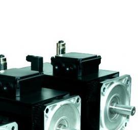 регулируемые электродвигатели - модель 4