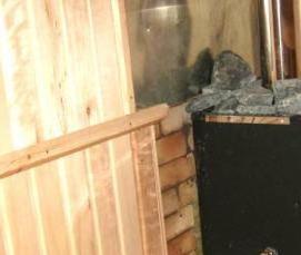 регулируемый теплый пол - модель 3