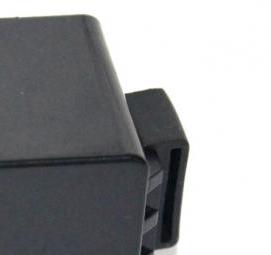 реле 2 контакта - вариант 4