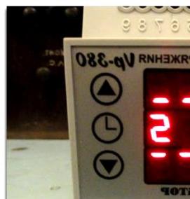 реле фаз напряжения - вариант 4