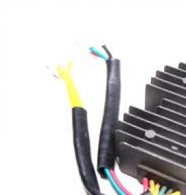 реле фаз напряжения - вариант 2