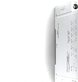 реле модульное - тип 1