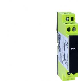 реле модульное - тип 4