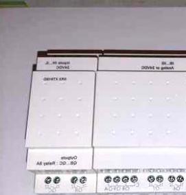 реле модульное - тип 3