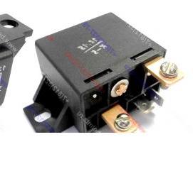 реле накаливания - вариант 3