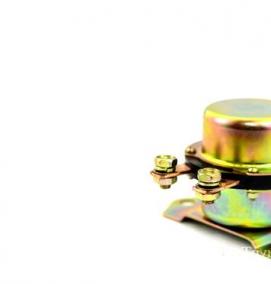 реле отключения - модель 2