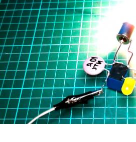 реле плавного пуска - модель 1