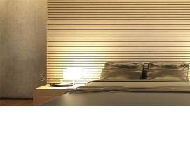 рельефные натяжные потолки - модель 1