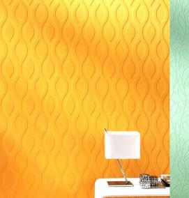 рельефные обои под покраску - тип 1