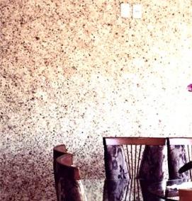 рельефные обои под покраску - тип 4