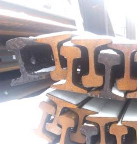 рельс Р-50 - тип 1