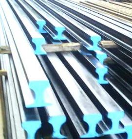 рельс Р-50 - тип 4