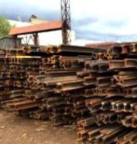 рельс Р-50 - тип 2