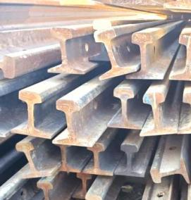 рельс Р-55 - тип 3