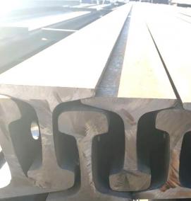 рельс Р-65 - модель 1