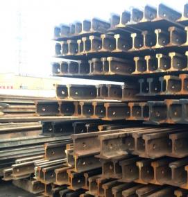 рельс Р-65 - модель 2