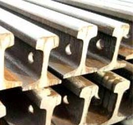 рельс железнодорожный Р-65 - вариант 4