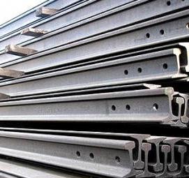 рельс железнодорожный Р-65 - вариант 3